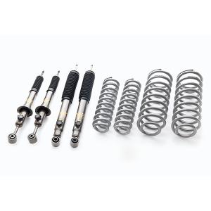 プラド150JAOS BATTLEZ LIFT UP SUSPENSION JAOS（ジャオス） JAOS BATTLEZ LIFT UP SUSPENSION SET VFA トヨタ