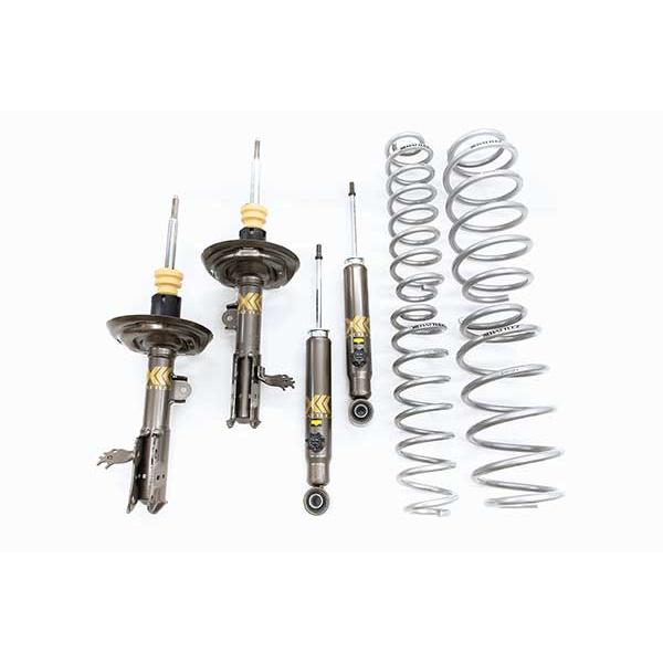 JAOS ジャオス BATTLEZ リフトアップセット VFA RAV4 AXAH54 2019/4...