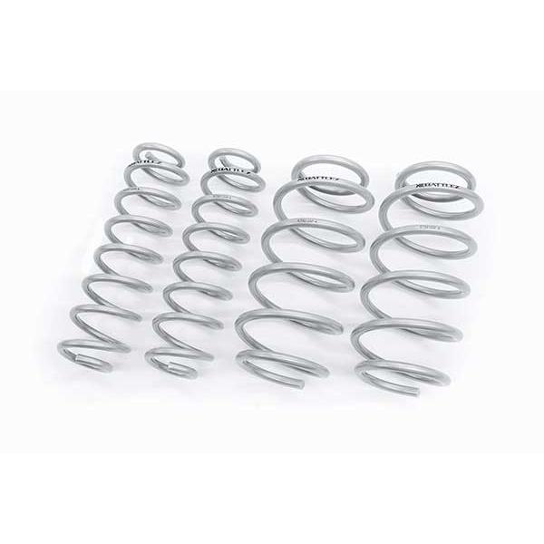 JAOS ジャオス BATTLEZ リフトアップスプリング Ti-W RAV4 AXAN64 202...