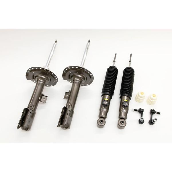 JAOS ジャオス BATTLEZ ダンパー VFAS デリカD:5 3DA-CV1W 2026/0...