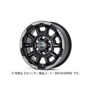 TRD アルミホイール TF7A 15インチ 4本セット 1台分 ハイエース