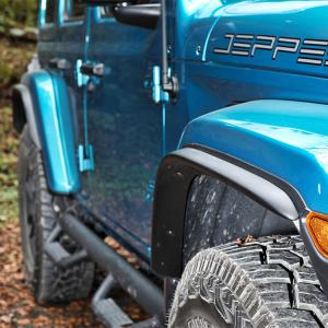 JEPPESEN アジャスタブルターンバックル（光軸調整リンク） JEEP
