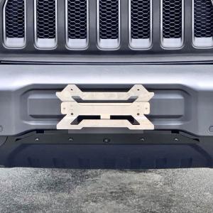 【未使用品】JEPPESEN フォグハーネスカバー　JLラングラー JL フォグハーネスカバー | JEPPESEN ジェップセン｜JEEP ラングラー