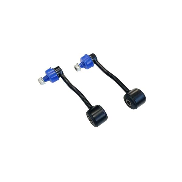 JEPPESEN 延長スタビライザーリンク（ONE”LUS，DUB”LUS） フロント用 JEEP ...