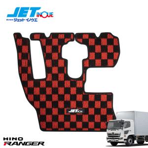 JETINOUE ジェットイノウエ '17プロフィア用 サイドパネル (寝台パネル