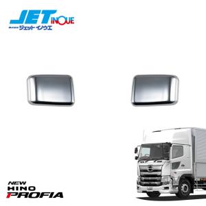 ジェットイノウエ ドアハンドルガーニッシュふそう大型 スーパー