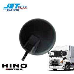 JETINOUE ジェットイノウエ 17プロフィア用 メッキオーバーフェンダー
