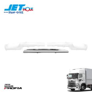 JETINOUE ジェットイノウエ 日野アンドン ウィングマーク付きDX