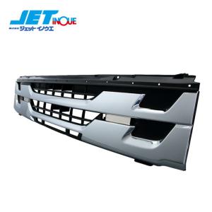 JETINOUE ジェットイノウエ クルージングタイプバンパー 4t標準車用 