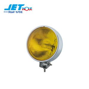 小糸製作所 Koito 小糸 フォグランプ イエロー 丸型 180Φ 12V 白