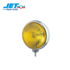 IPF フォグランプ 200φ（24V用 H3バルブ付） : トラックアート歌麿