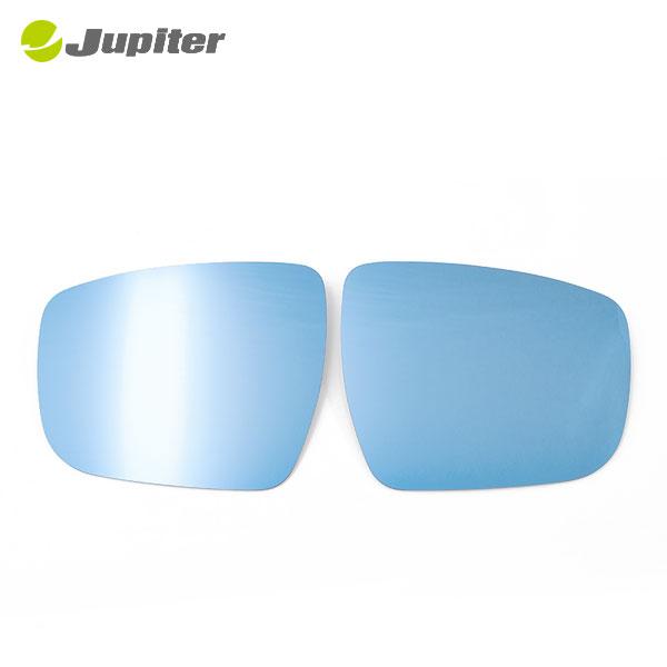 Jupiter ドアミラーブルーレンズ スカイラインGT-R BNR32 1989年7月〜2002年...