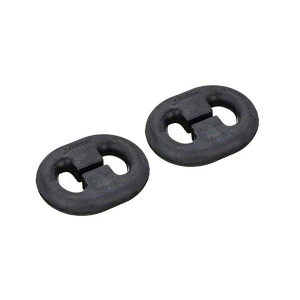 JURAN ジュラン マフラーリング Aタイプ 2個入り チェイサー GX100 GX105 JZX...