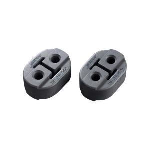 ハイパコ スプリング ZC33S リア用 2本/1セット 130mm 350ポンド 6.3