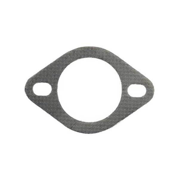 JURAN ジュラン スーパーガスケット カーボン 76-80φ 楕円 328496