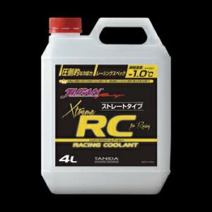 JURAN ジュラン レーシングクーラント エクストリームRC 4L 青 356024