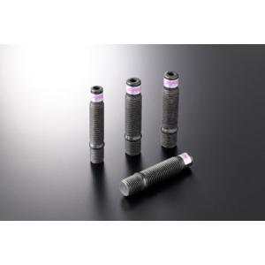 ハブスタッド EU-Stud 20本セット M12-P1.5 : エアロ.カスタムパーツの