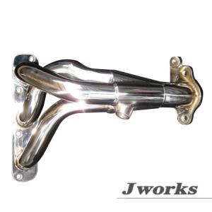 Jworks BillWorks AZ-1(PG-6SA) 専用インテークパイプ IN-002