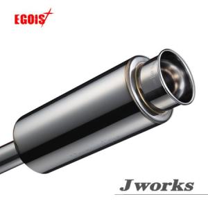 ホンダビート Jworks FJ-002 風神タイプシー51マフラー PP1 楽天市場】Jworks FJ-002 風神タイプシー51マフラー ホンダ ビート PP1