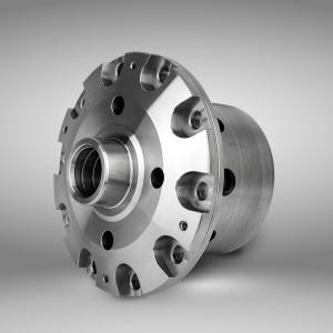 カーツ（KAAZ） LSD スタンダード 2Way リア用 マークII JZX110 H12.10