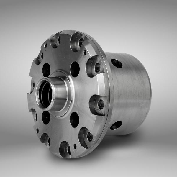 KAAZ カーツ LSD スタンダード 1.5Way リア用 ポルシェ ボクスター (986) H9...