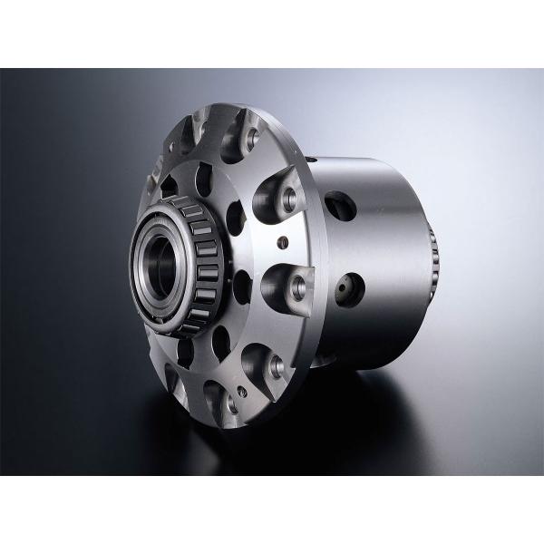 KAAZ カーツ LSD スタンダード 1.5Way フロント用 アバルト500 H21.4〜H29...