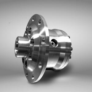 カーツ（KAAZ） LSD スーパーQ 2Way リア用 180SX RS13 S63.4〜H3.1