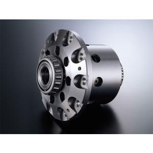 カーツ（KAAZ） LSD スタンダード 2Way リア用 86 ハチロク ZN6 H24.4