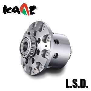 KAAZ カーツ LSD スタンダード 1.5Way リア用 ロードスター
