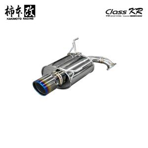 FUJITSUBO（フジツボ） 藤壺技研工業 AUTHORIZE S 350-63121 スバル
