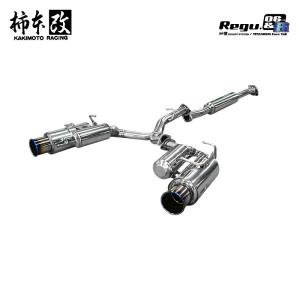 rb1 モデューロ 柿本レーシングマフラー 楽天市場】オデッセイ rb1 柿本 マフラーの通販