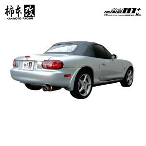 5ZIGEN 送り先限定 5次元 ボーダー304スピード マフラー
