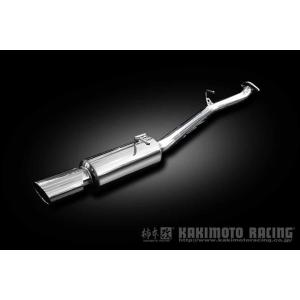 豊和管オールステンレスマフラー シングル出し ソアラ JZZ30前期 1JZ