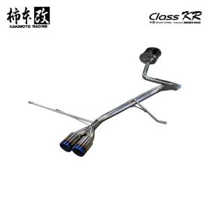 モンスタースポーツ TYPE Sp-XX マフラー 2WD車用 アルトワークス DBA