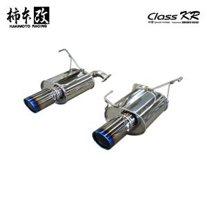 柿本改 【クーポンで100円OFF】柿本改 カキモトレーシング Class KR