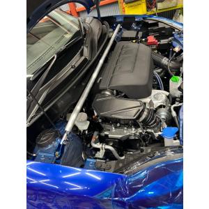 プロジェクトμ Project Mu プロジェクトミュー ブレーキパッド ベス