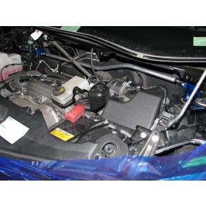 アルファード ヴェルファイア ピラーバー 30系 リアピラーバー type
