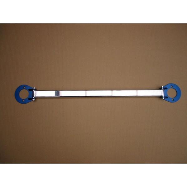 カワイ製作所 リヤストラットバー typeOS スカイラインGT-R BNR32