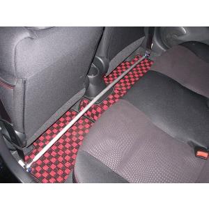 NISMO(ニスモ）フロアマット マーチK13全車（NISMO S除く） : ビゴラス