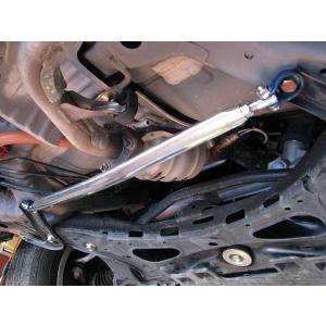 トヨタ 90系ヴィッツ（FF・リアドラムブレーキ車）用 リアキャンバー