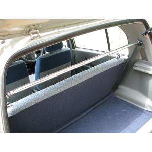 RSR RS-R ラテラルロッド (ピロ) ミニカ バン H42V LTB0001P : キー