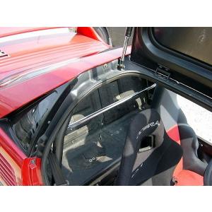 Tパーツ AZ-1 PG6SA チケットウインドウダクト : オートヴィレッジ