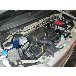 クスコ（CUSCO） BCS付 タワーバー 60A540AM オーバルシャフト