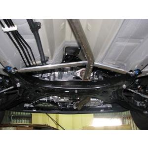 CUSCO]HA36S アルトワークス 2WD(リア)用スタビライザー (中実φ16
