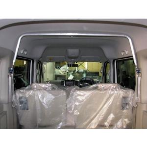 エブリィ DA17V DA17W ターボチャージャー リビルト タービン VZ64