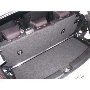 TM SQUARE スイフトスポーツ ZC32S エキゾーストマニホールド (6MT/CVT