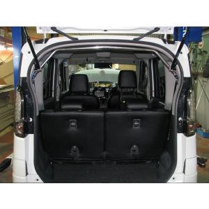 j-line mk53s スペーシア　リアアクスルキット　ジェーライン J-LINE｜J－LINE リアアクスルキット