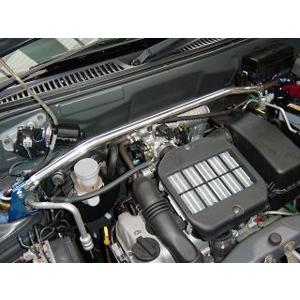 Kei ストラットタワーバー HN21S HN22S typeSTD KAWAI(カワイワークス