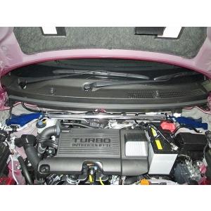 TRD TRD MCB(モーションコントロールビーム) プリウスPHV ZVW52 19/05