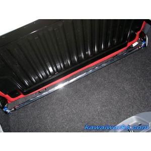 カワイ製作所 牽引フック フロント 可倒式 アバルト595 シリーズ4